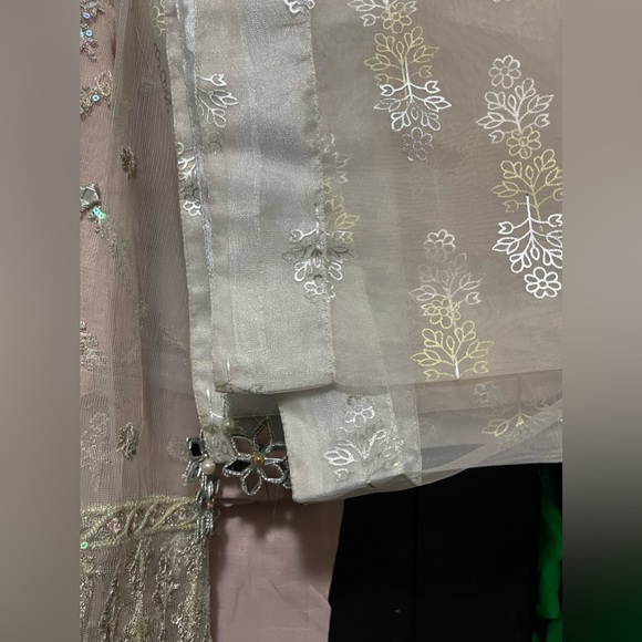 Pakistani maxi - Picture 5 of 10